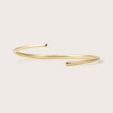 Orbit Asymmetrical Cuff