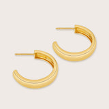 Chloe Bold Hoops