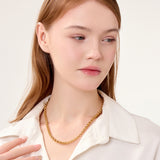 Emma Bold Chain Necklace