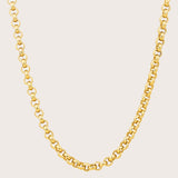 Emma Bold Chain Necklace