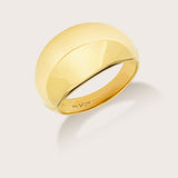 Bold Dome Ring