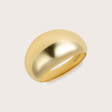 Bold Dome Ring