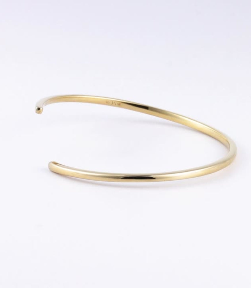 Orbit Asymmetrical Cuff